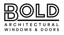 Bold Architectural Windows and Doors Logo